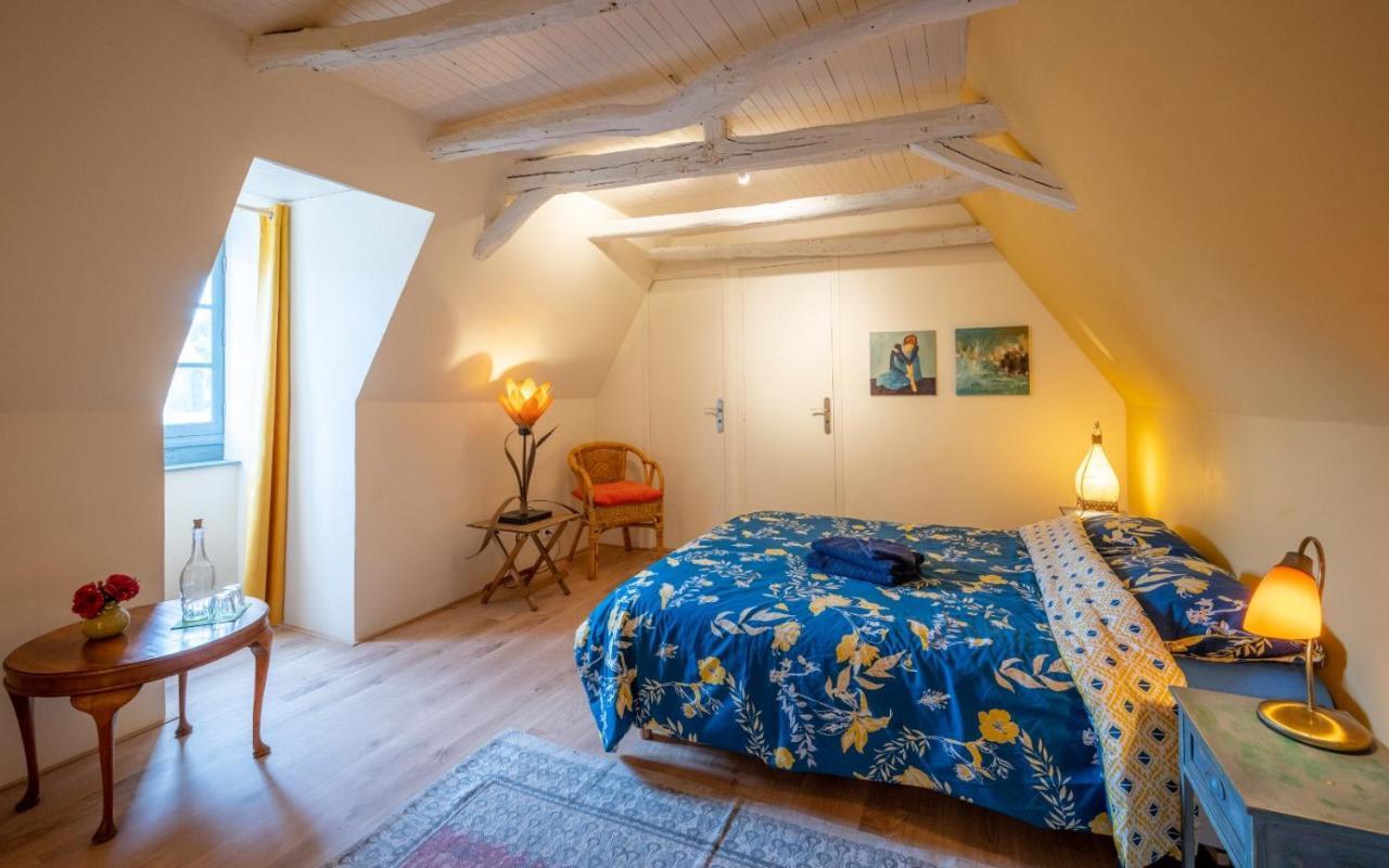 La Maison Magique Saint-Chamassy Экстерьер фото