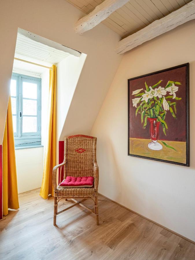 La Maison Magique Saint-Chamassy Экстерьер фото